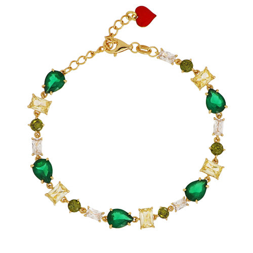 Bracciale Green Drama