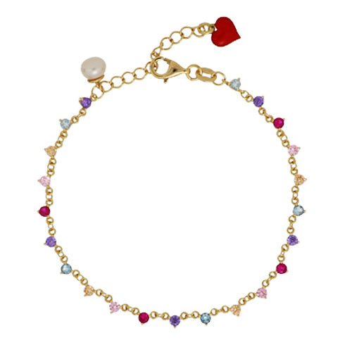 Bracciale Frou-frou