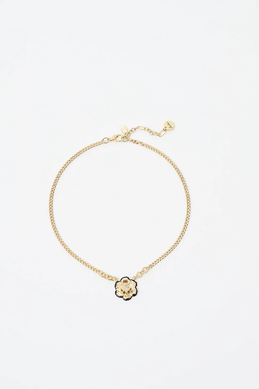 COLLANA - linea LA DAME - Codice Articolo 552406