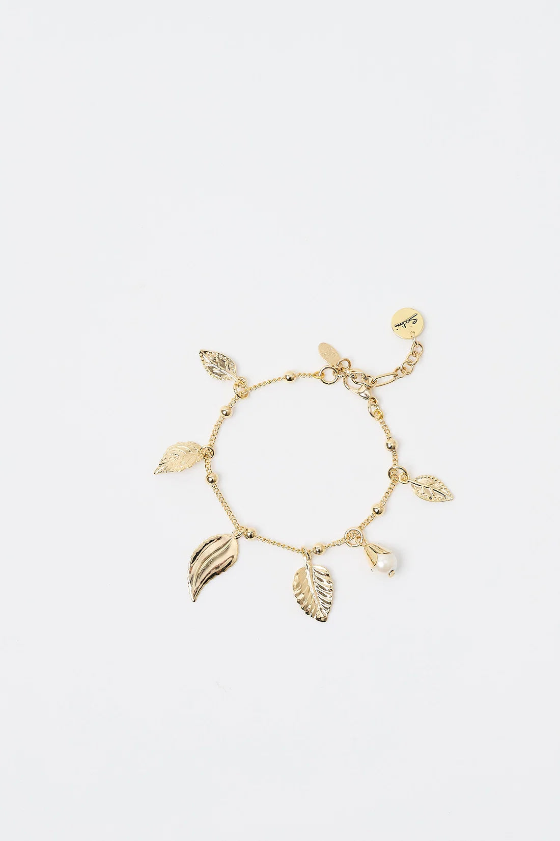 BRACCIALE - linea DAPHNE - Codice Articolo 552532