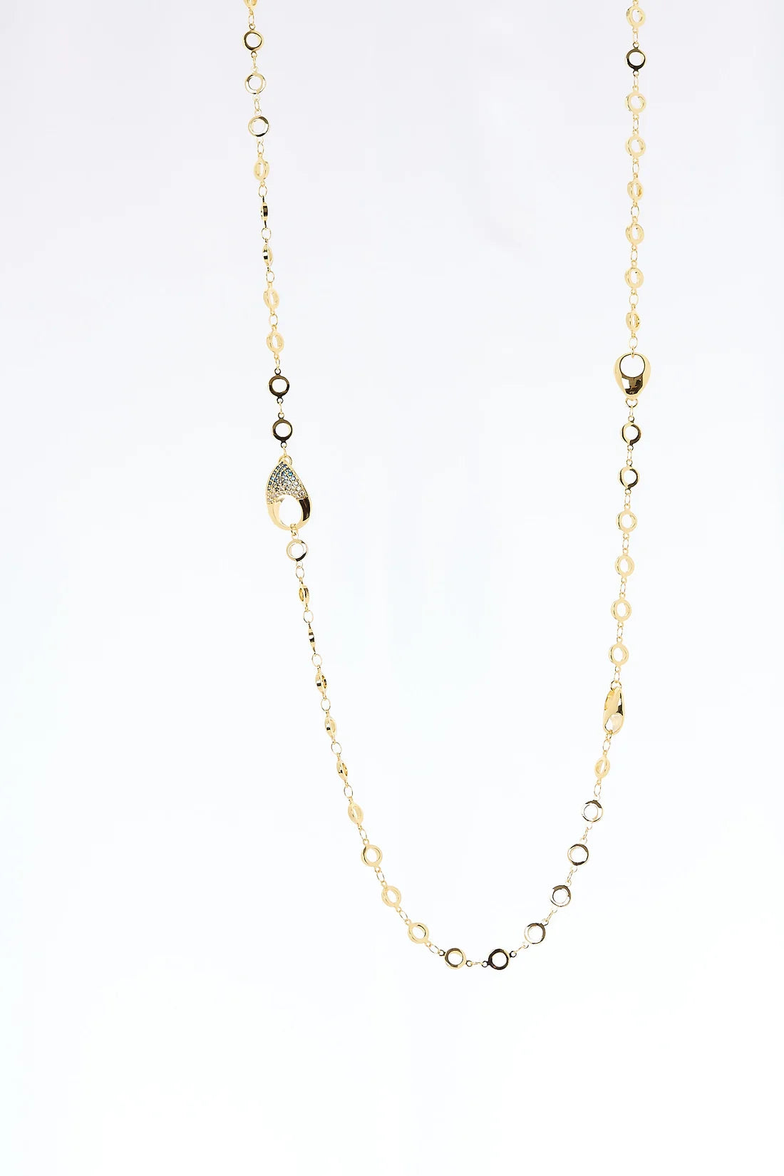 COLLANA - linea DEVA - Codice Articolo 842525D