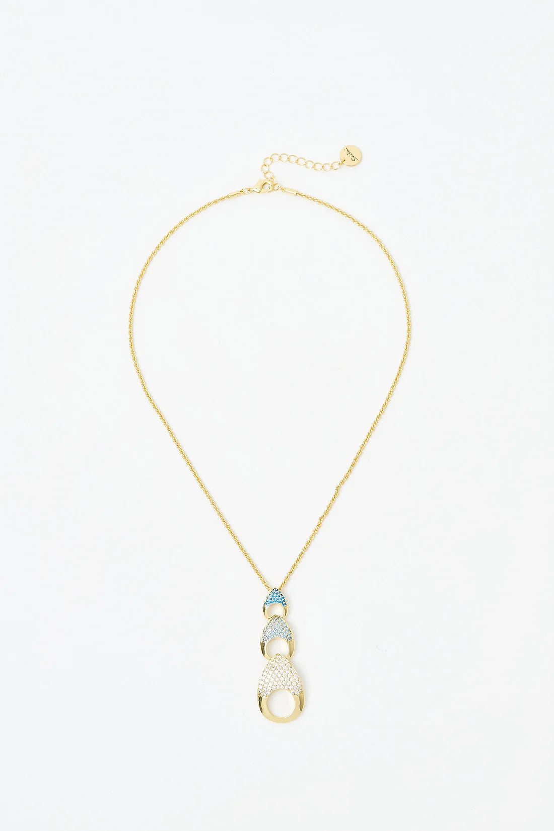 COLLANA - linea DEVA - Codice Articolo 842526D
