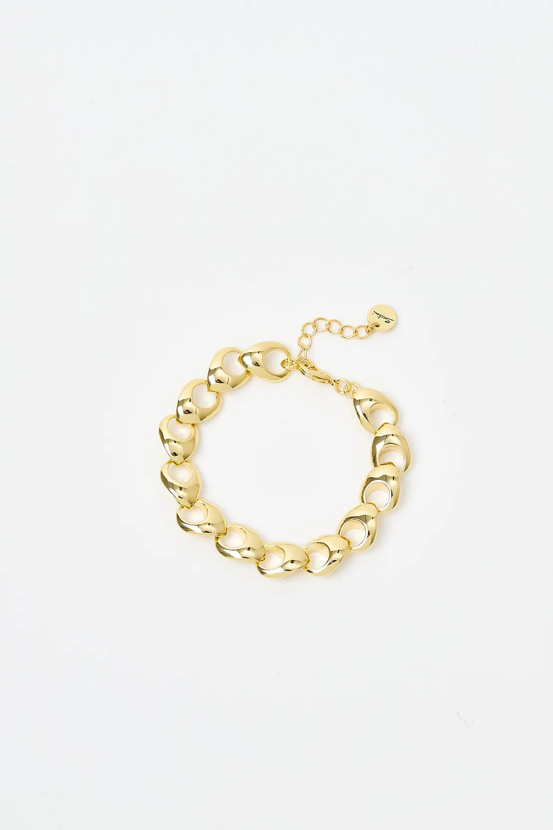 BRACCIALE - linea DEVA - Codice Articolo 842534D