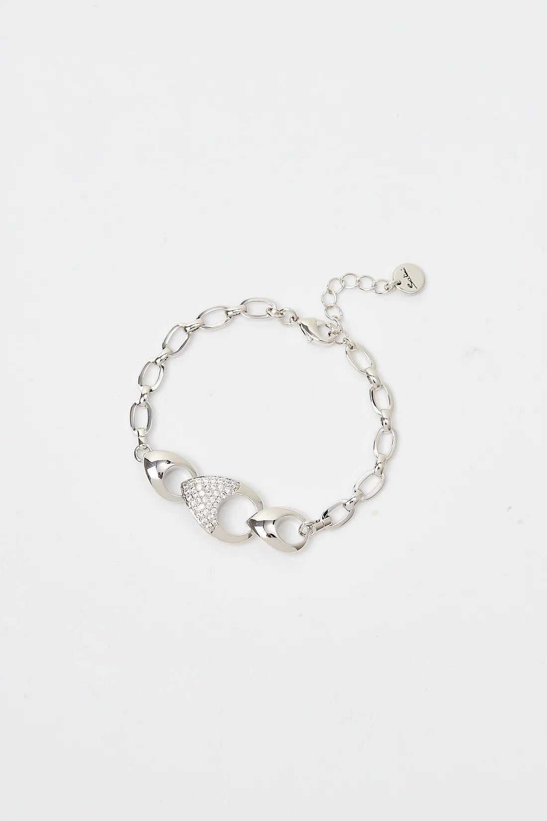 BRACCIALE - linea DEVA - Codice Articolo 842537A