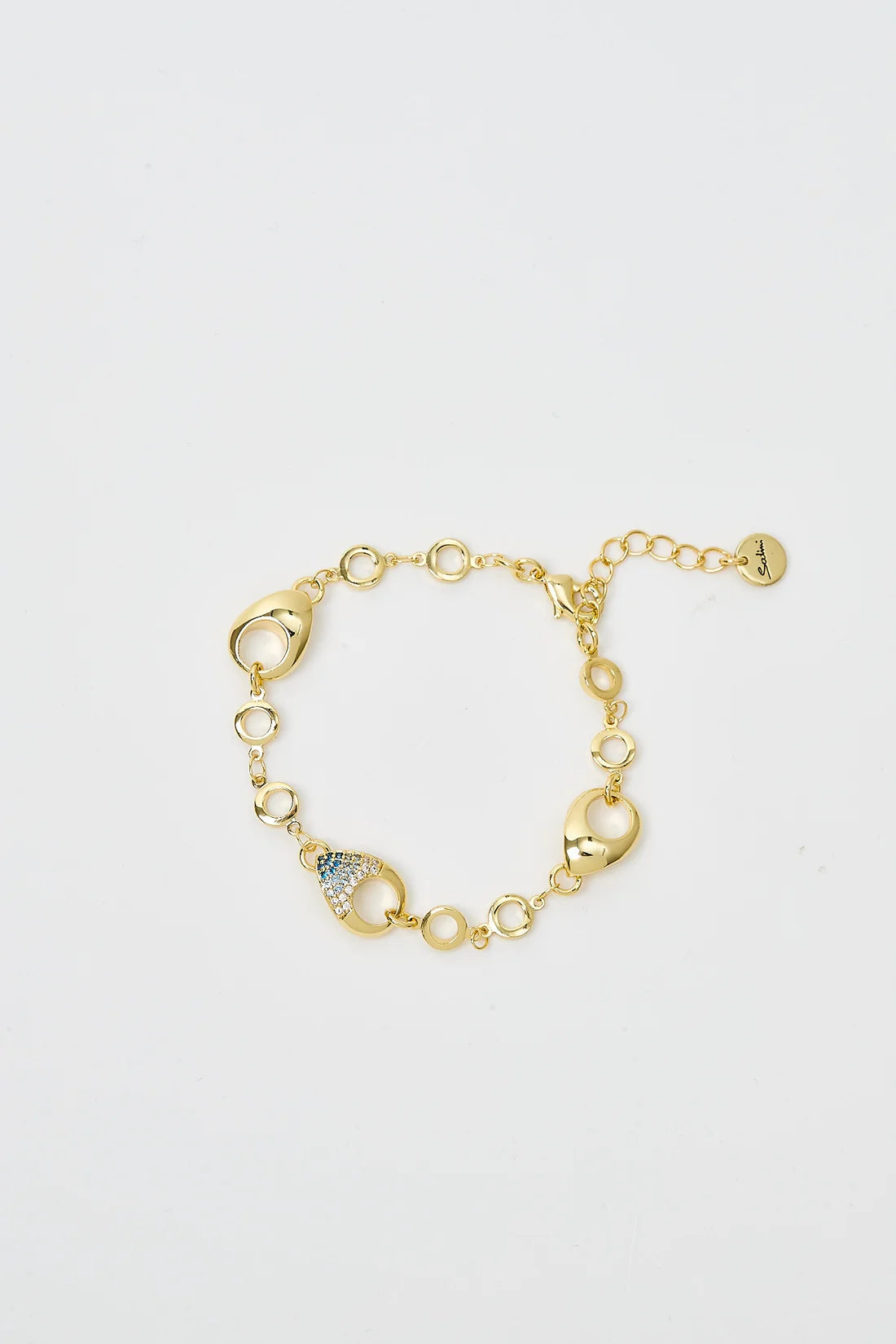 BRACCIALE - linea DEVA - Codice Articolo 842538D