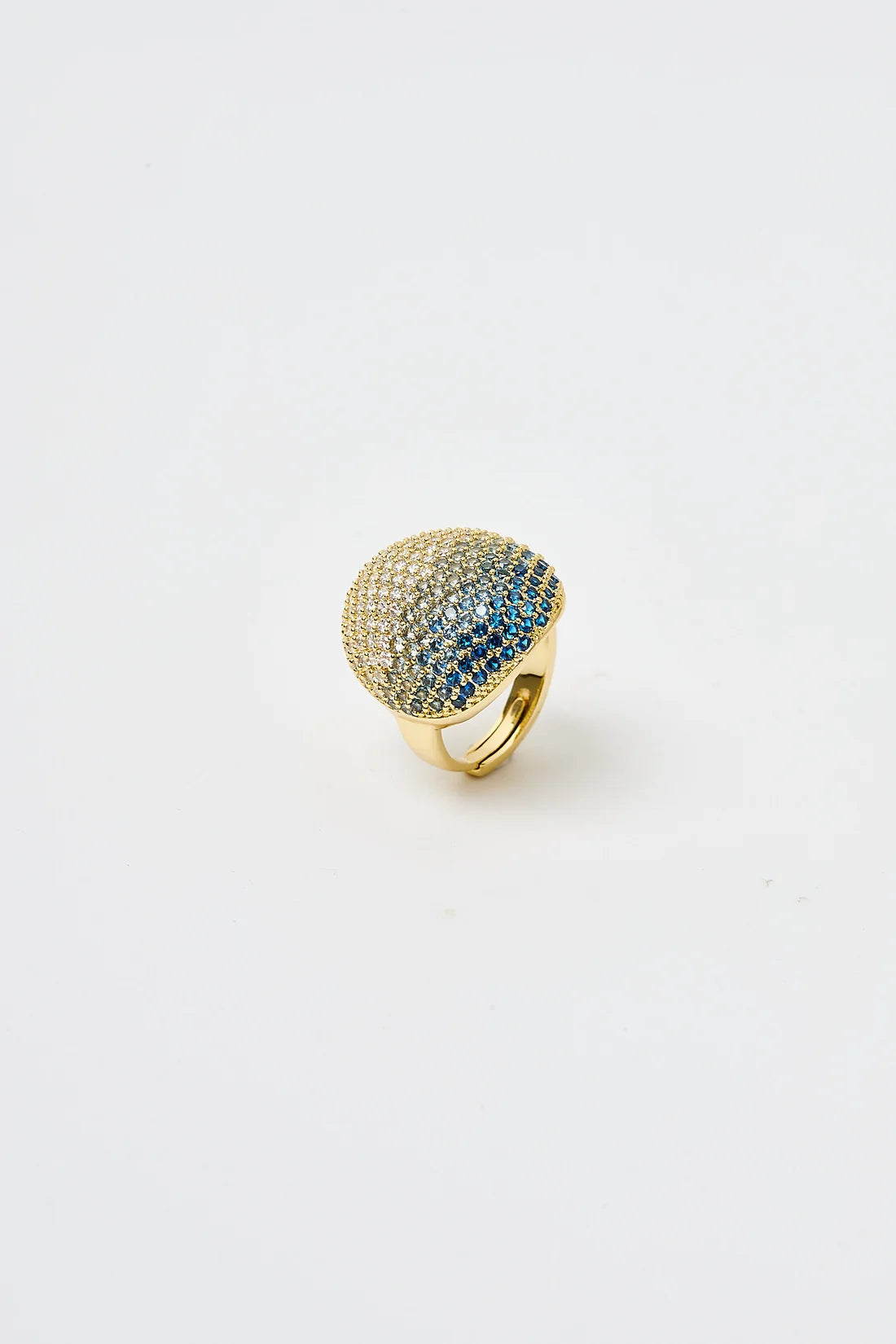 ANELLO - linea DEVA - Codice Articolo 842553D