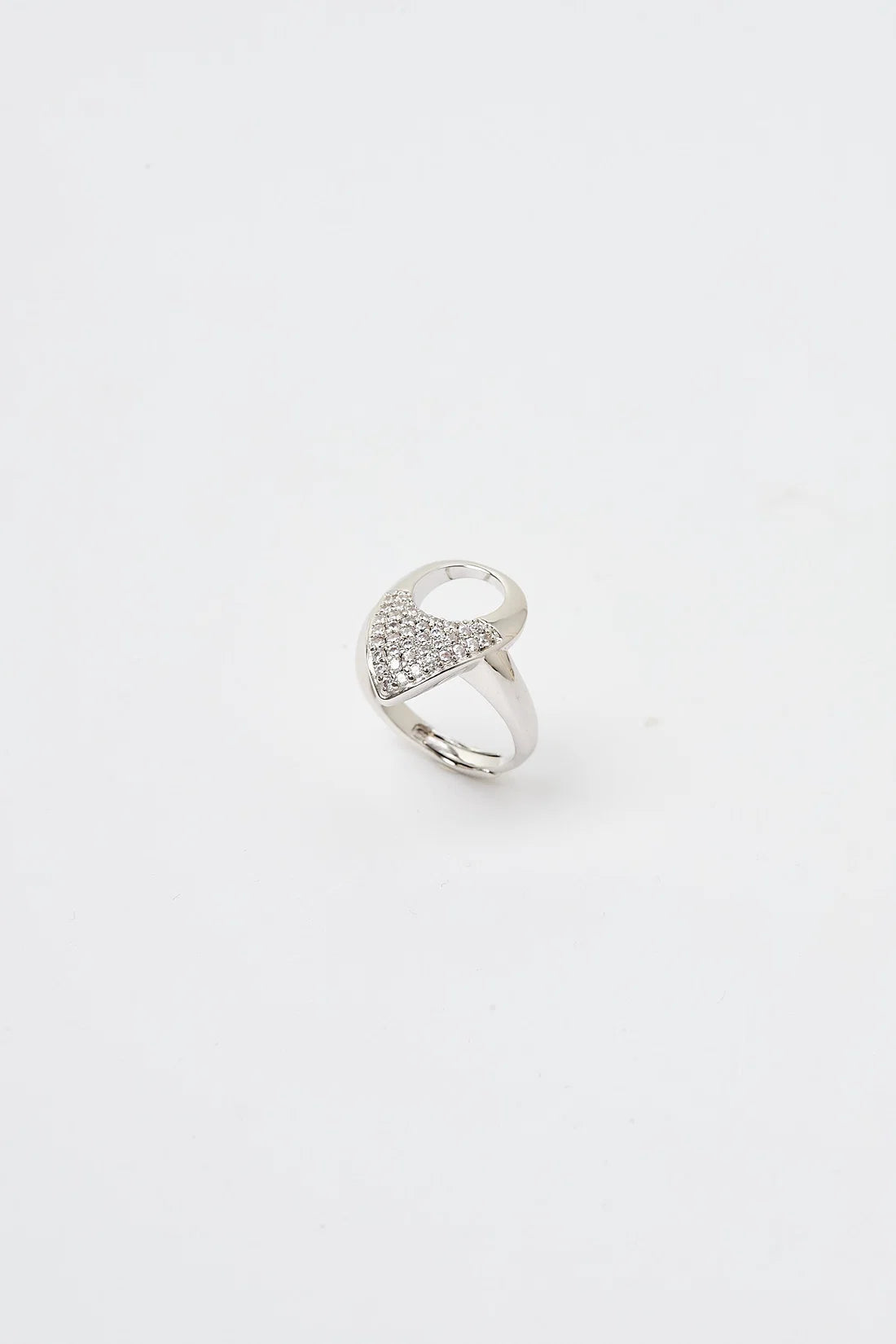 ANELLO - linea DEVA - Codice Articolo 842555A