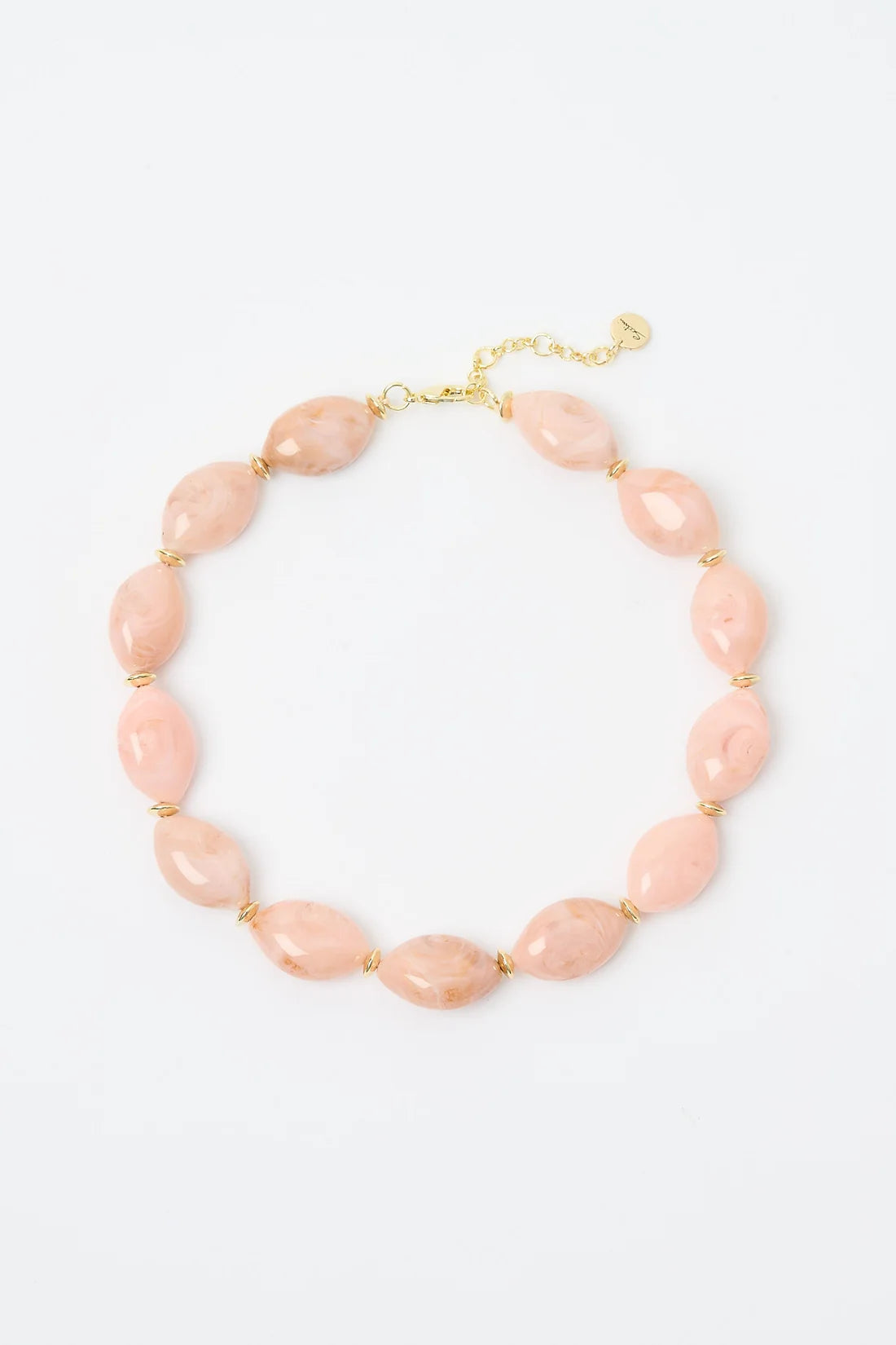 COLLANA - linea HARPER - Codice Articolo 853045X