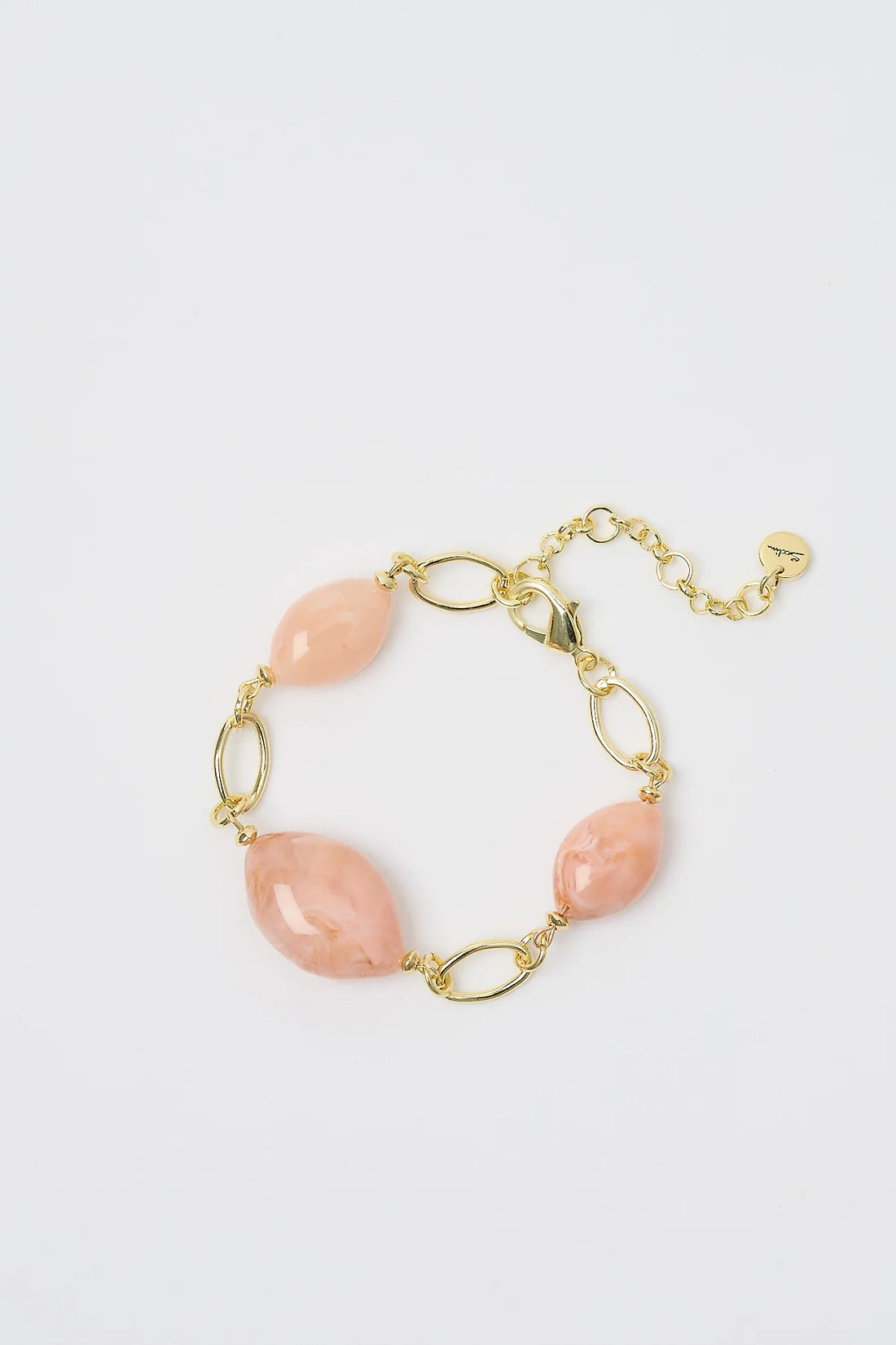 BRACCIALE - linea HARPER - Codice Articolo 853051X