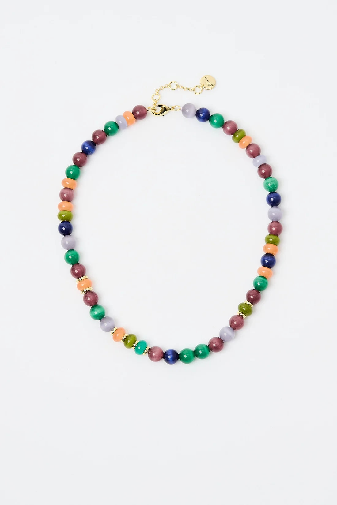 COLLANA - linea MODERN MUSE - Codice Articolo 912996W