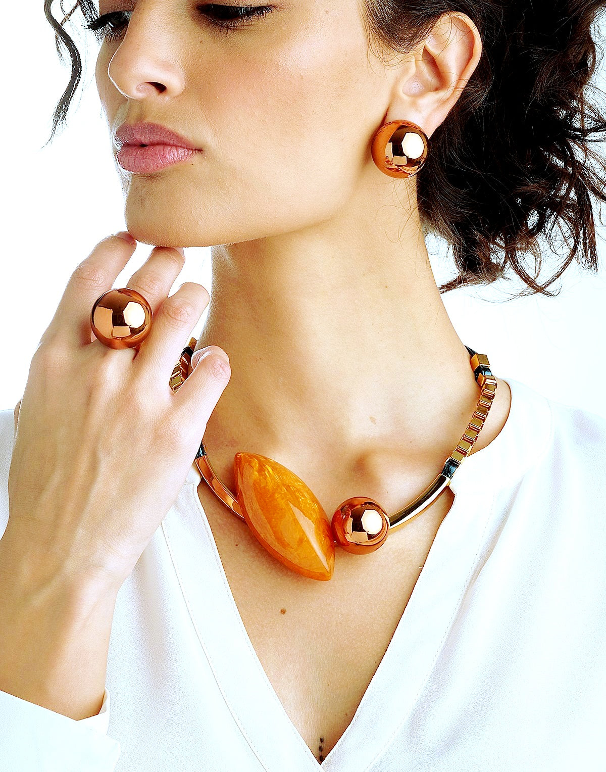 Collana Concept