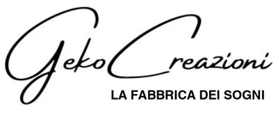 GekoCreazioni - Gioielli e Bijoux