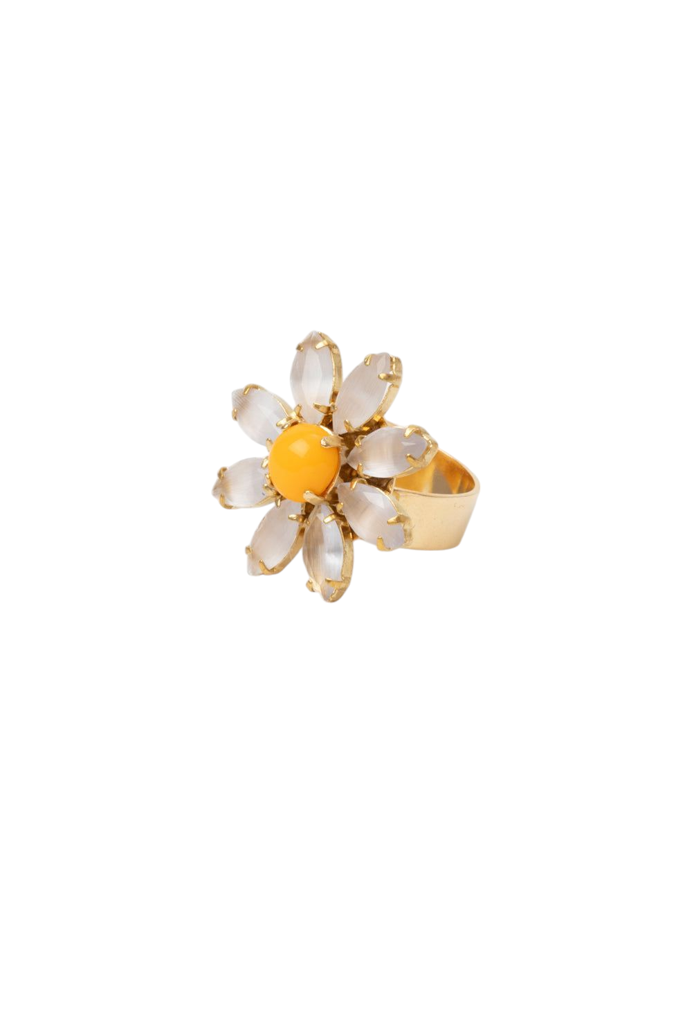 Anello Flora