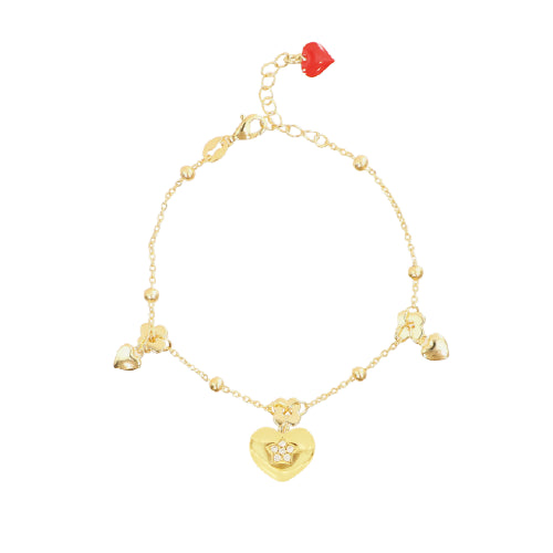 Bracciale Clara Charms
