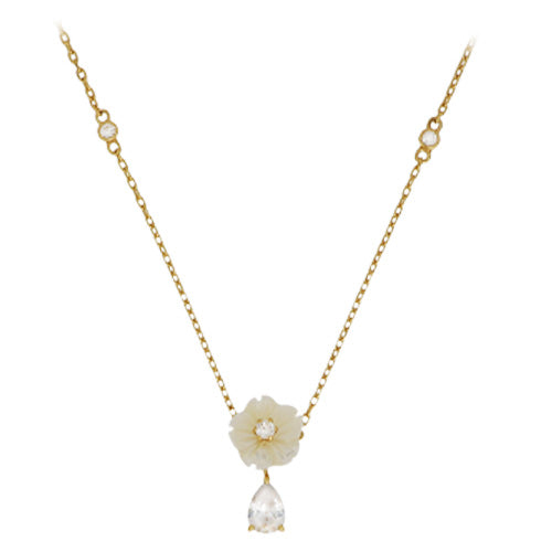 Collana Rosa di Francia