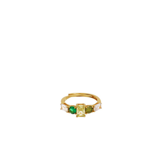Anello Green Drama