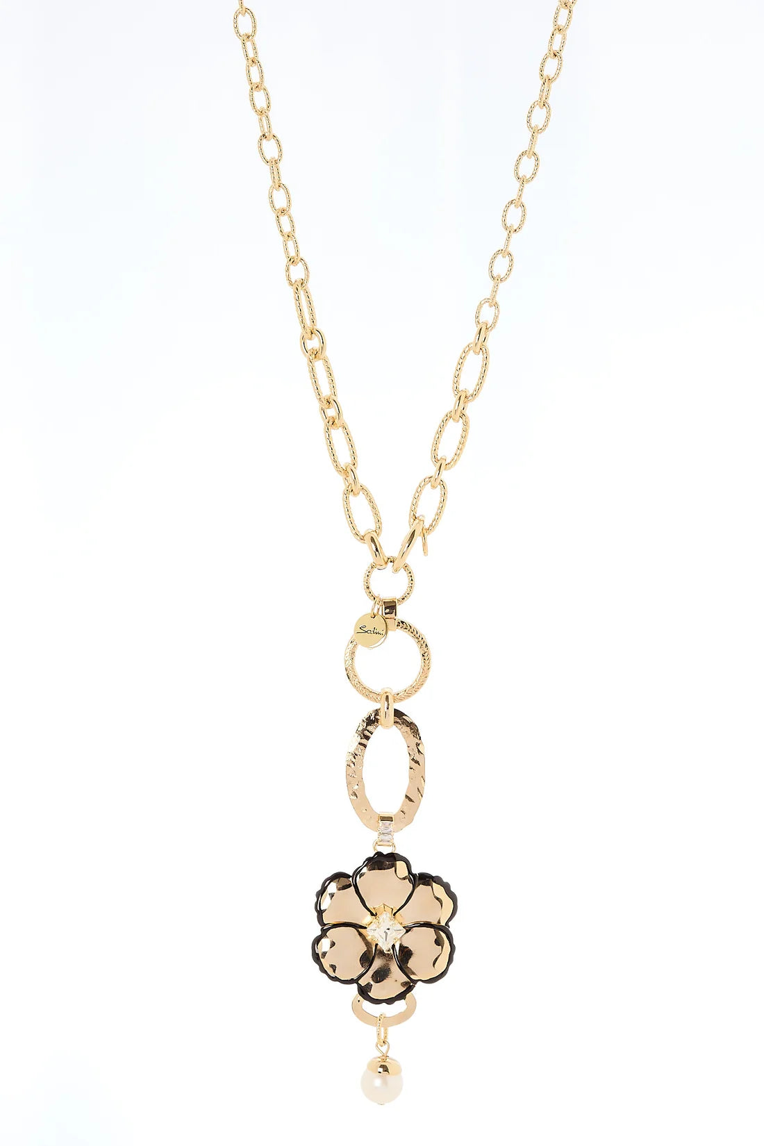 COLLANA - linea LA DAME - Codice Articolo 552401