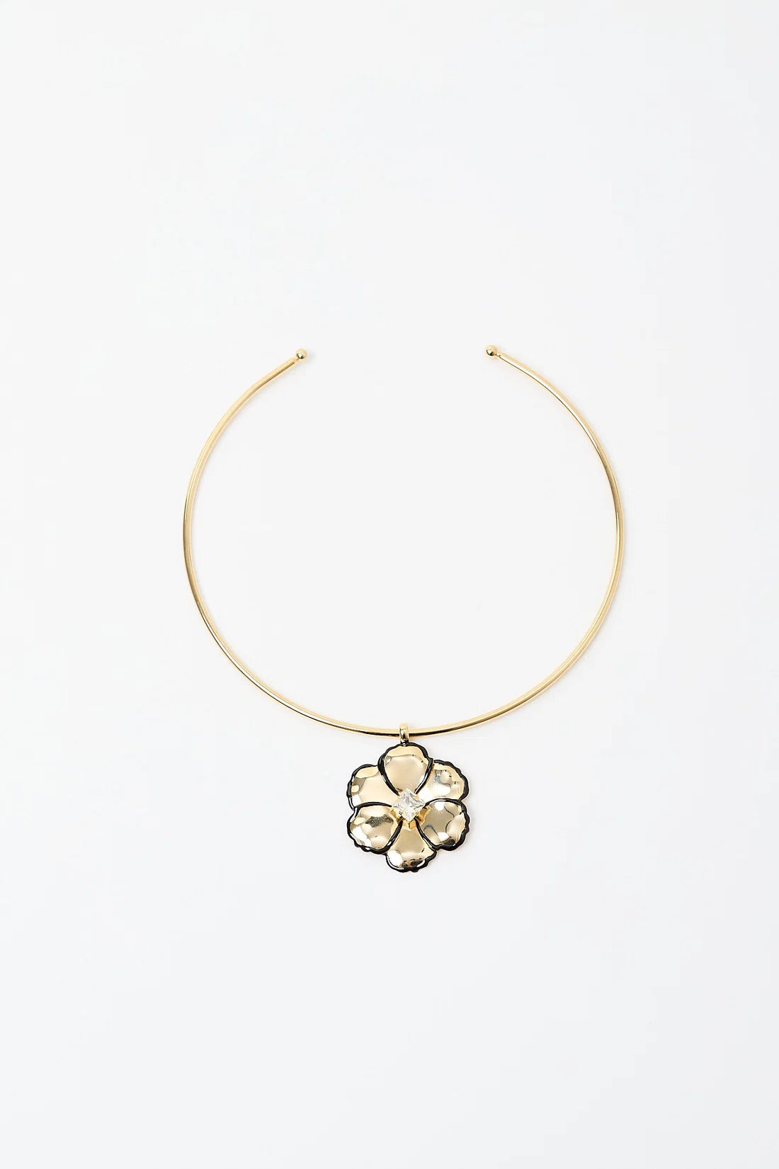 COLLANA - linea LA DAME - Codice Articolo 552403