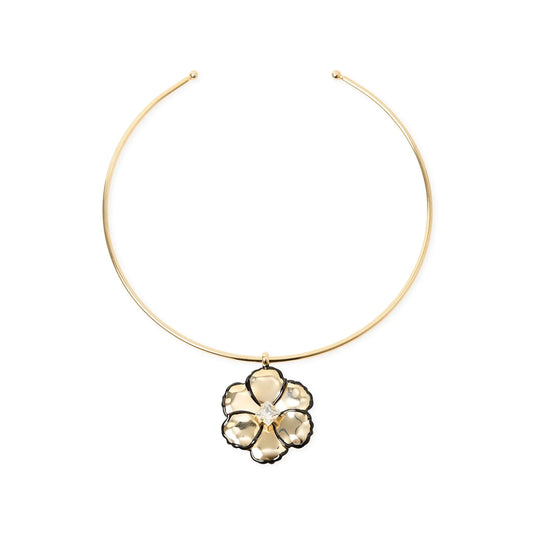 Girocollo bangle La Dame - Oro