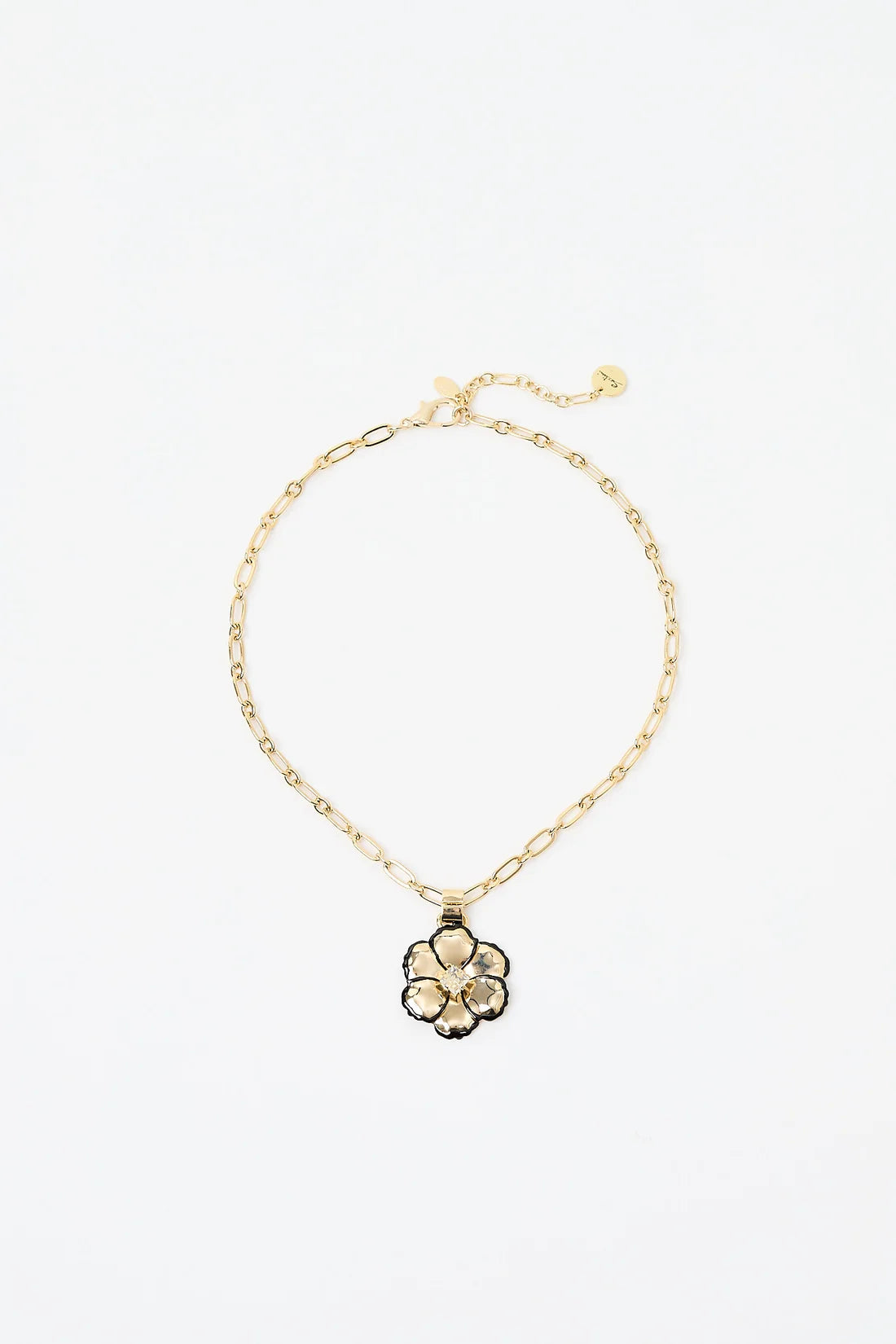 COLLANA - linea LA DAME - Codice Articolo 552405
