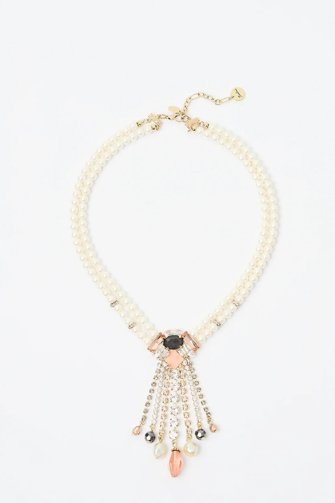 COLLANA - linea HERA - Codice Articolo 552440