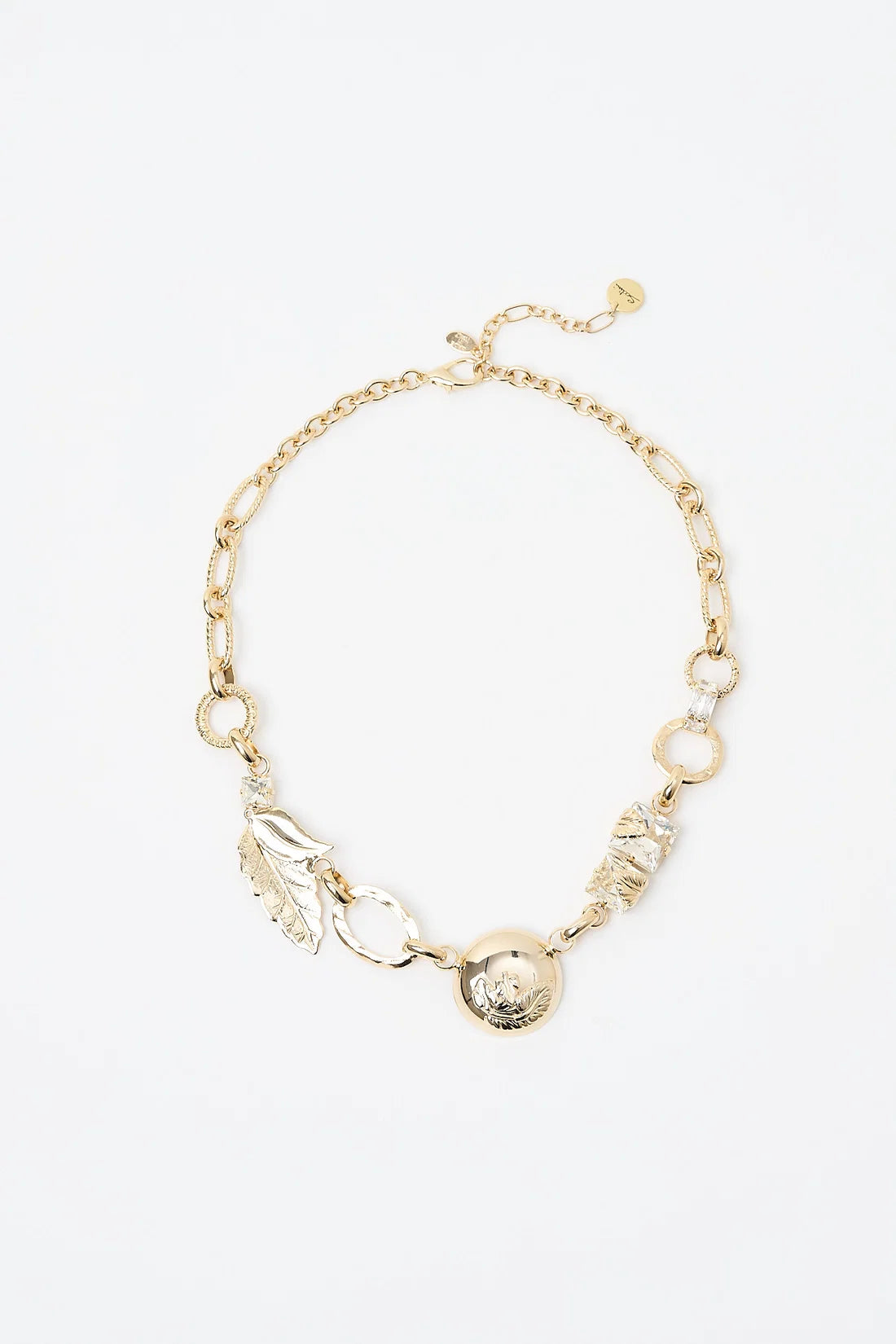 COLLANA - linea DAPHNE - Codice Articolo 552516