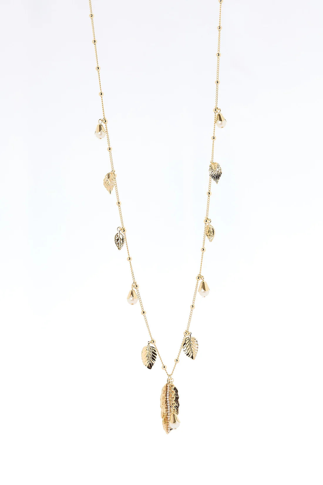 COLLANA - linea DAPHNE - Codice Articolo 552521