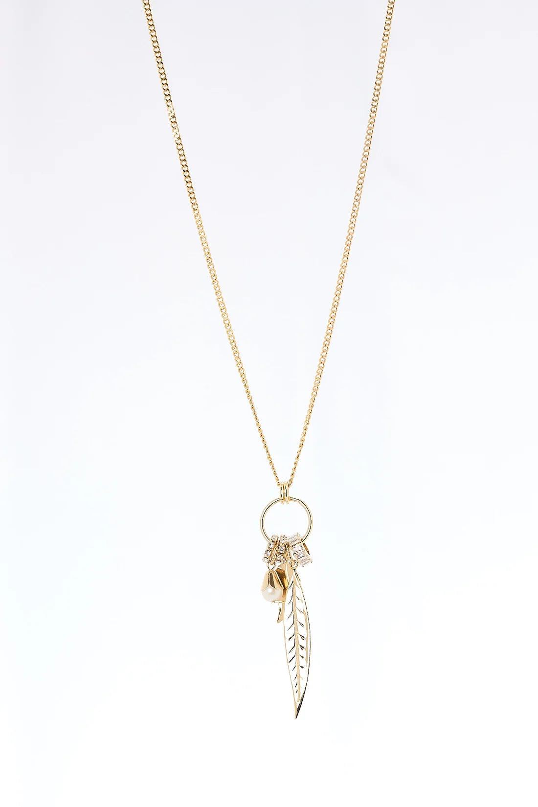 COLLANA - linea DAPHNE - Codice Articolo 552524