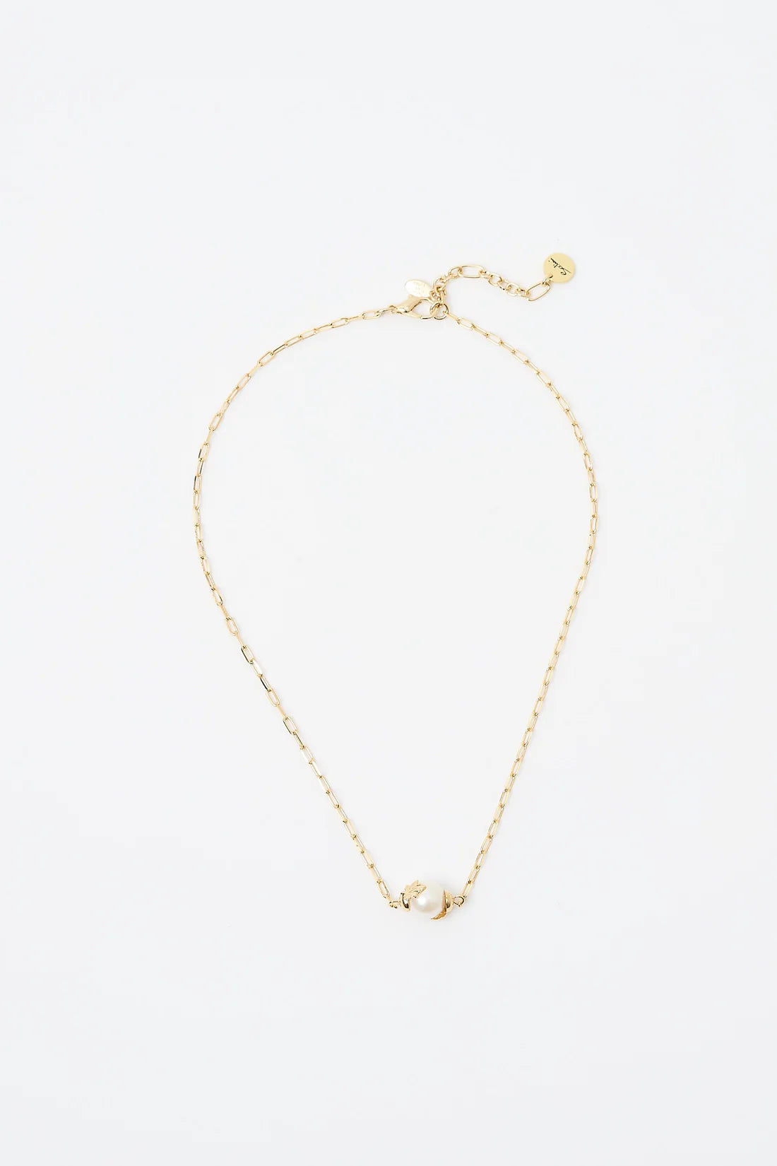 COLLANA - linea DAPHNE - Codice Articolo 552527