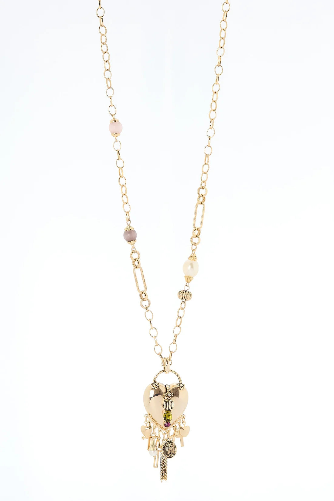 COLLANA - linea NAOS - Codice Articolo 552575