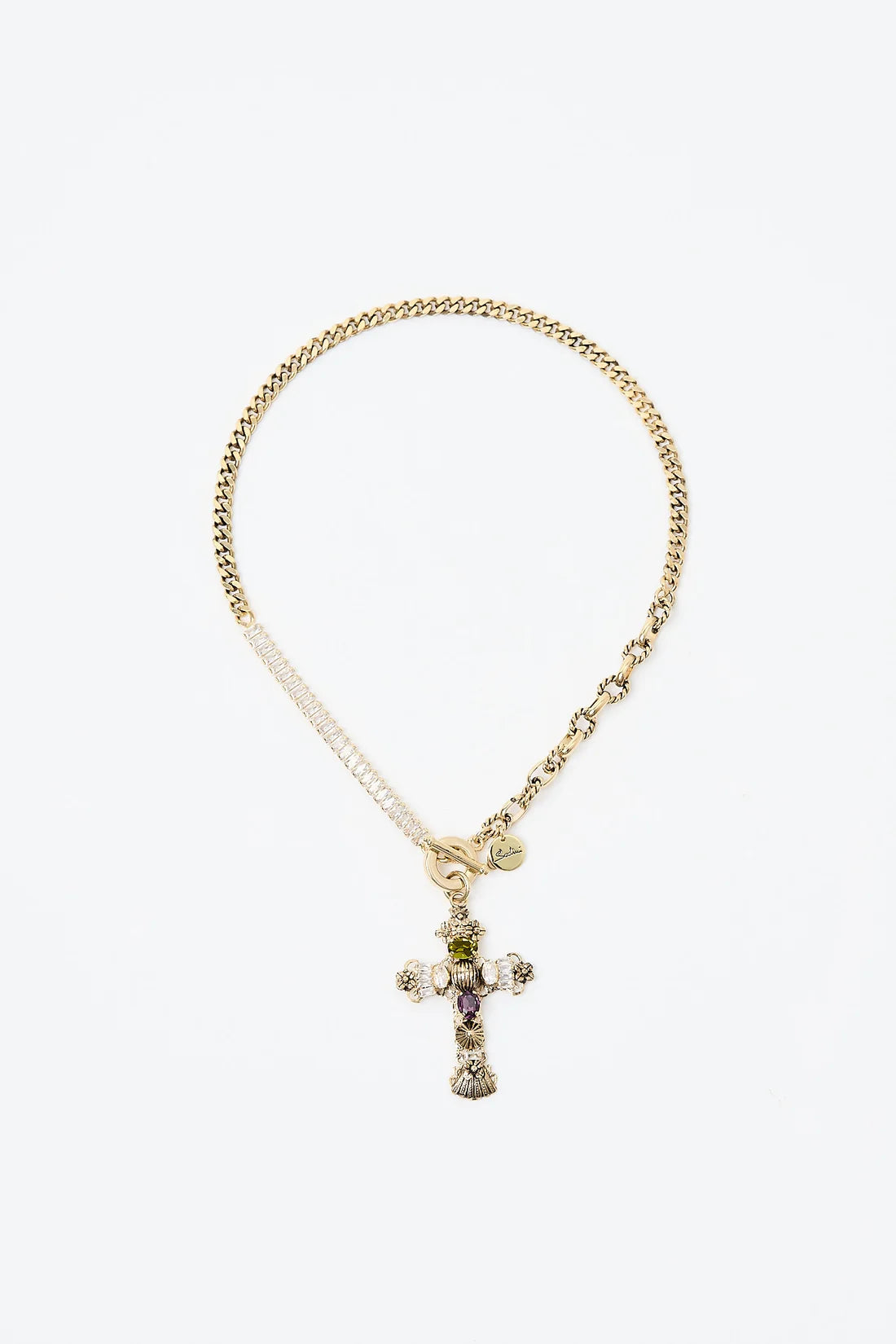 COLLANA - linea NAOS - Codice Articolo 552576