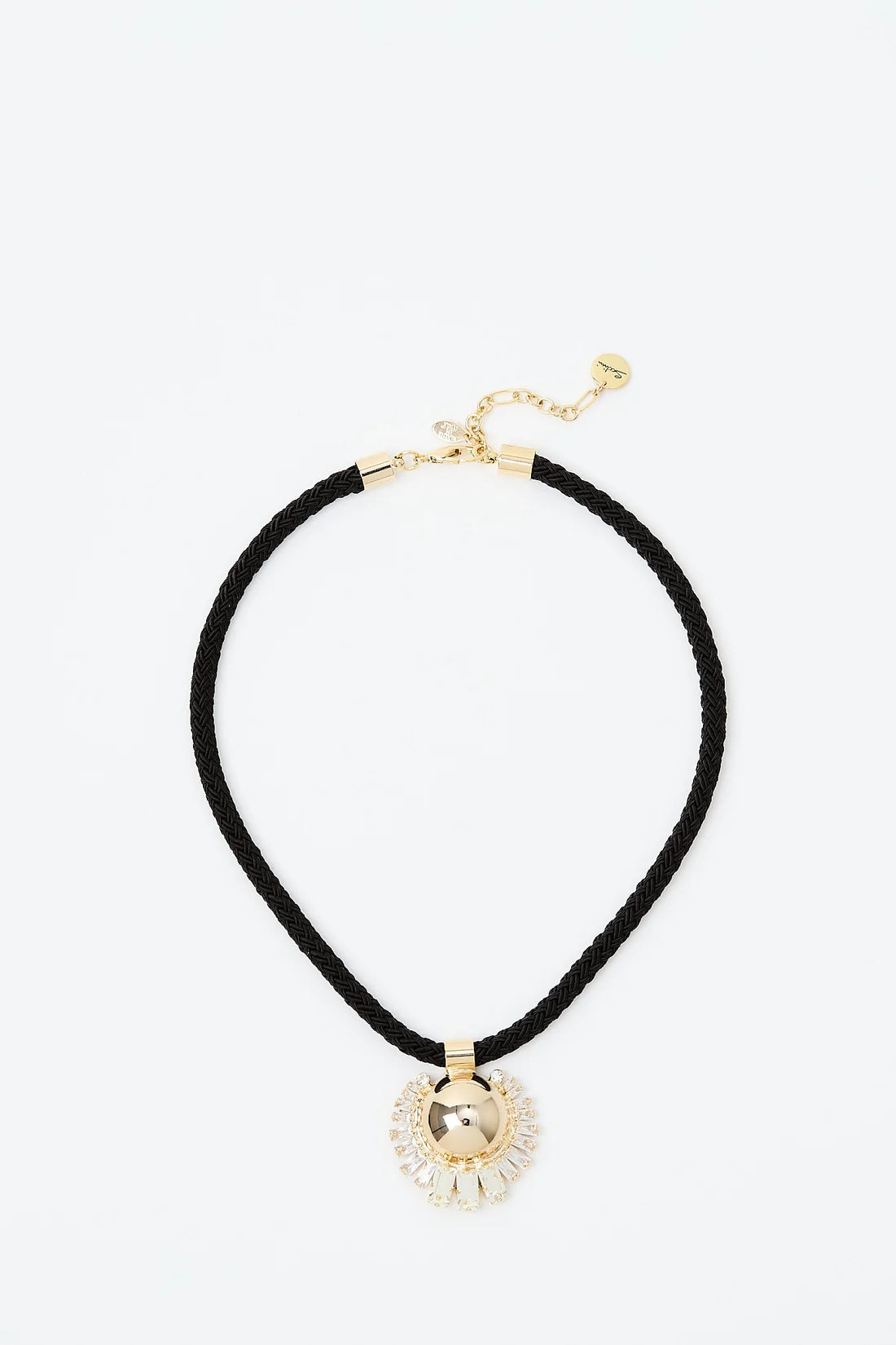 COLLANA - linea EMBER - Codice Articolo 552622