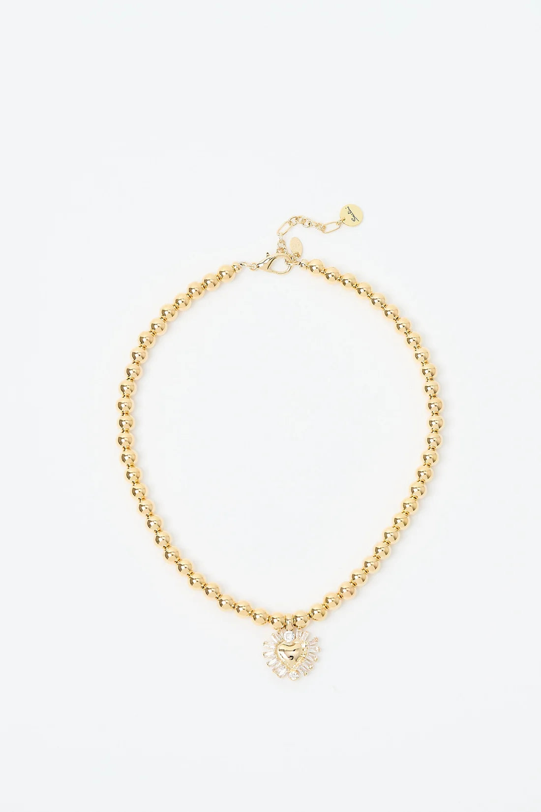 COLLANA - linea EMBER - Codice Articolo 552623