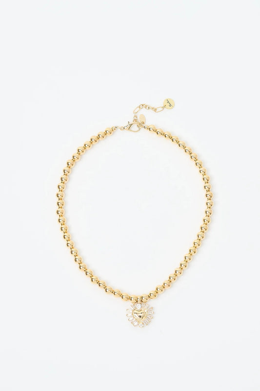 COLLANA - linea EMBER - Codice Articolo 552623