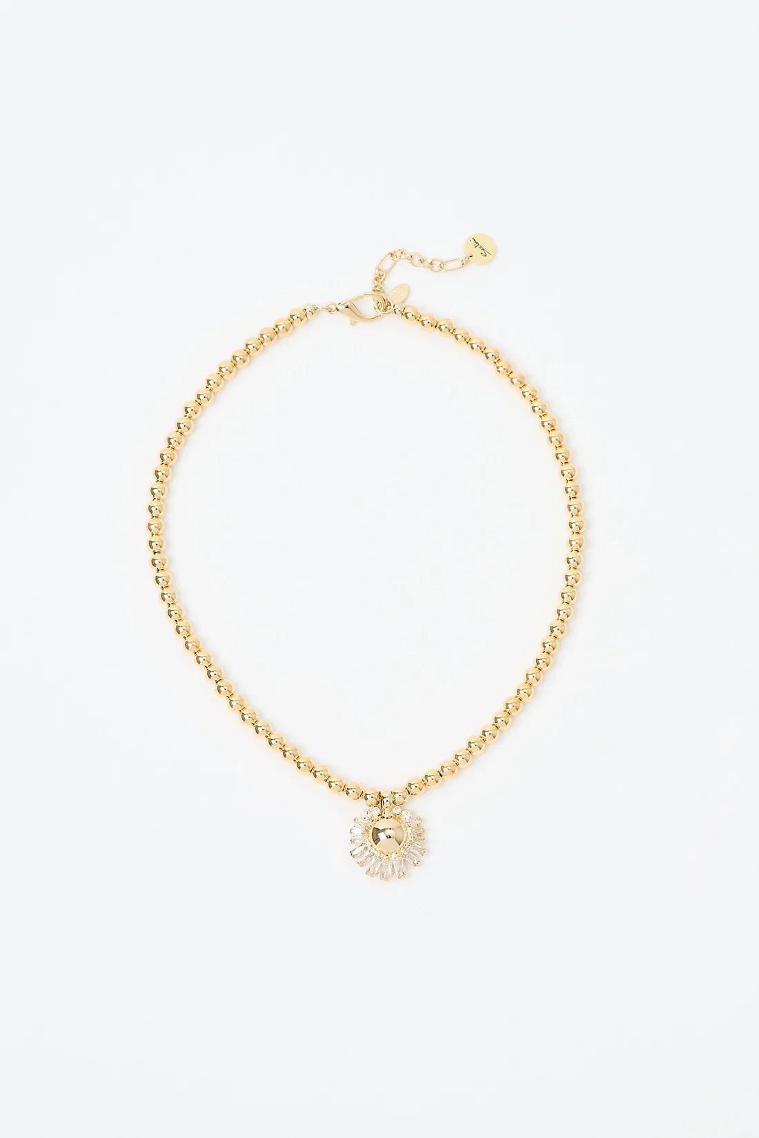COLLANA - linea EMBER - Codice Articolo 552624