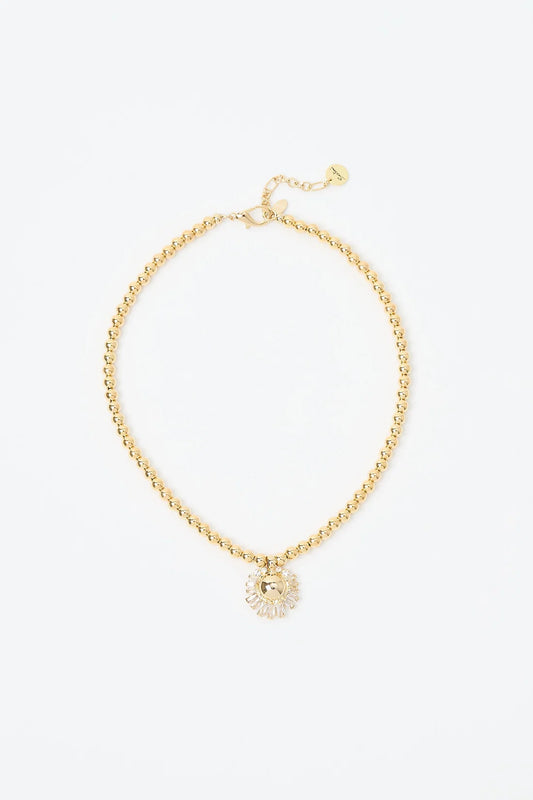 COLLANA - linea EMBER - Codice Articolo 552624
