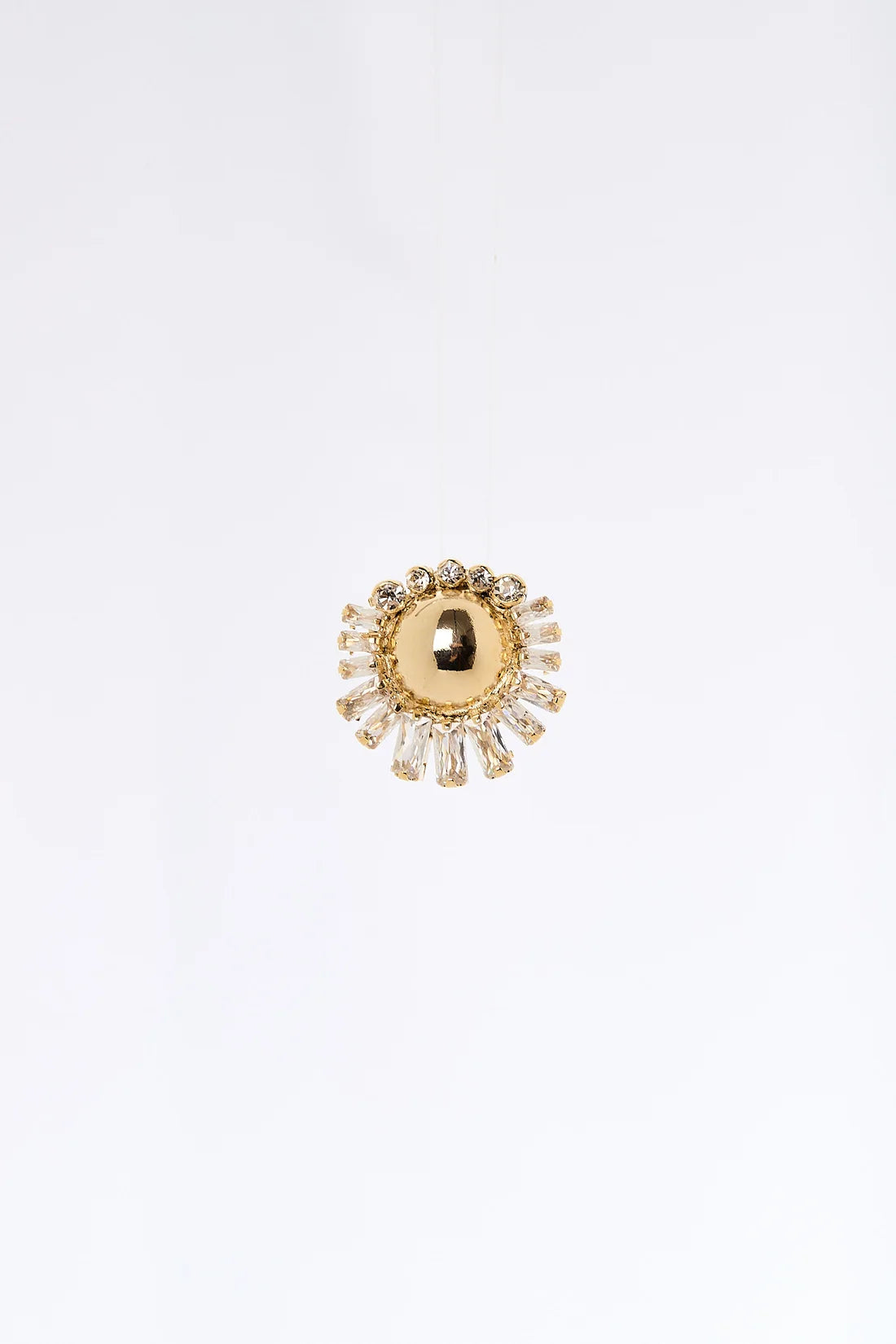 ORECCHINI - linea EMBER - Codice Articolo 552634