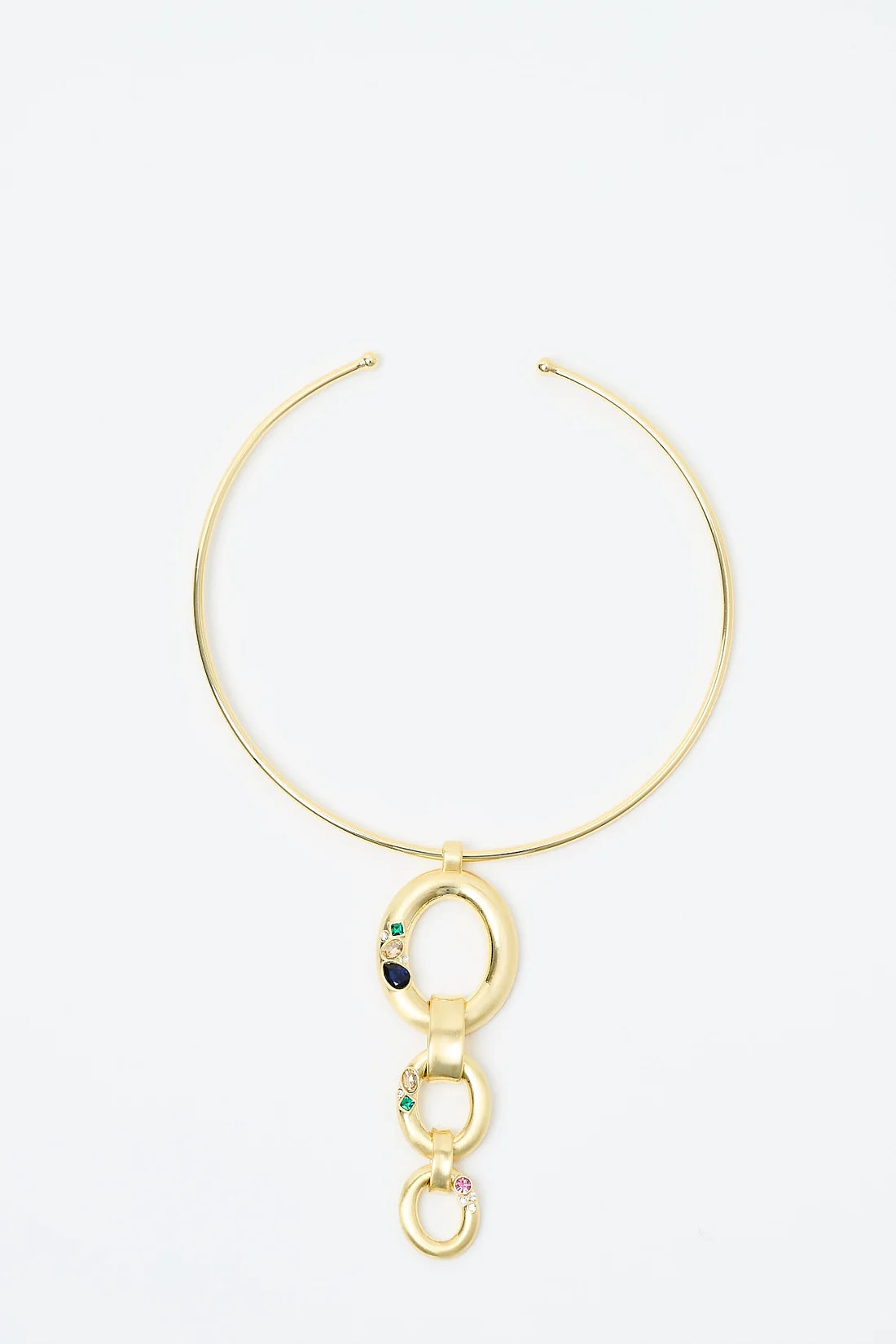 COLLANA - linea EMILIA - Codice Articolo 800033W