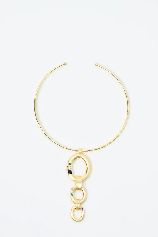 COLLANA - linea EMILIA - Codice Articolo 800033W