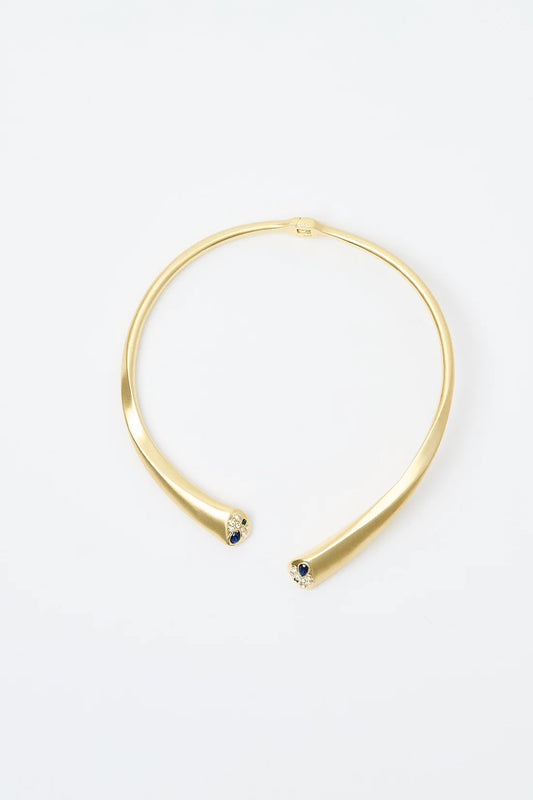 COLLANA - linea EMILIA - Codice Articolo 800034W