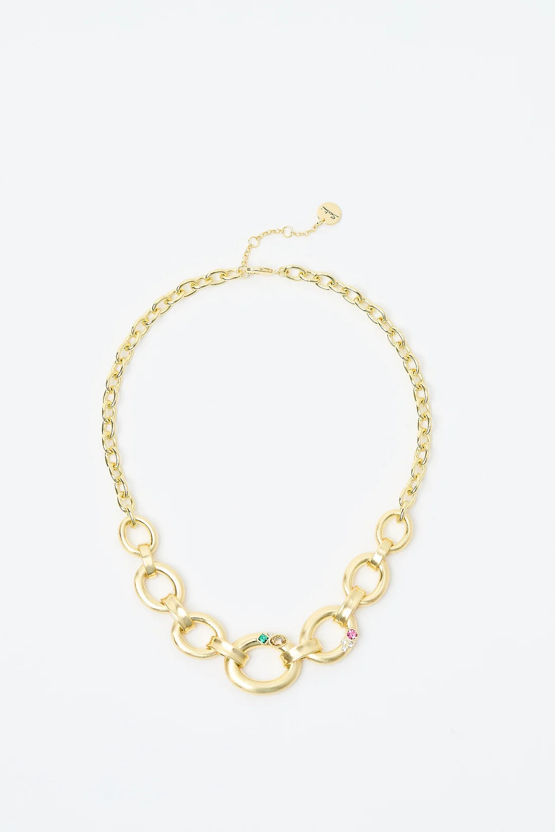 COLLANA - linea EMILIA - Codice Articolo 800035W