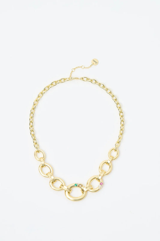 COLLANA - linea EMILIA - Codice Articolo 800035W