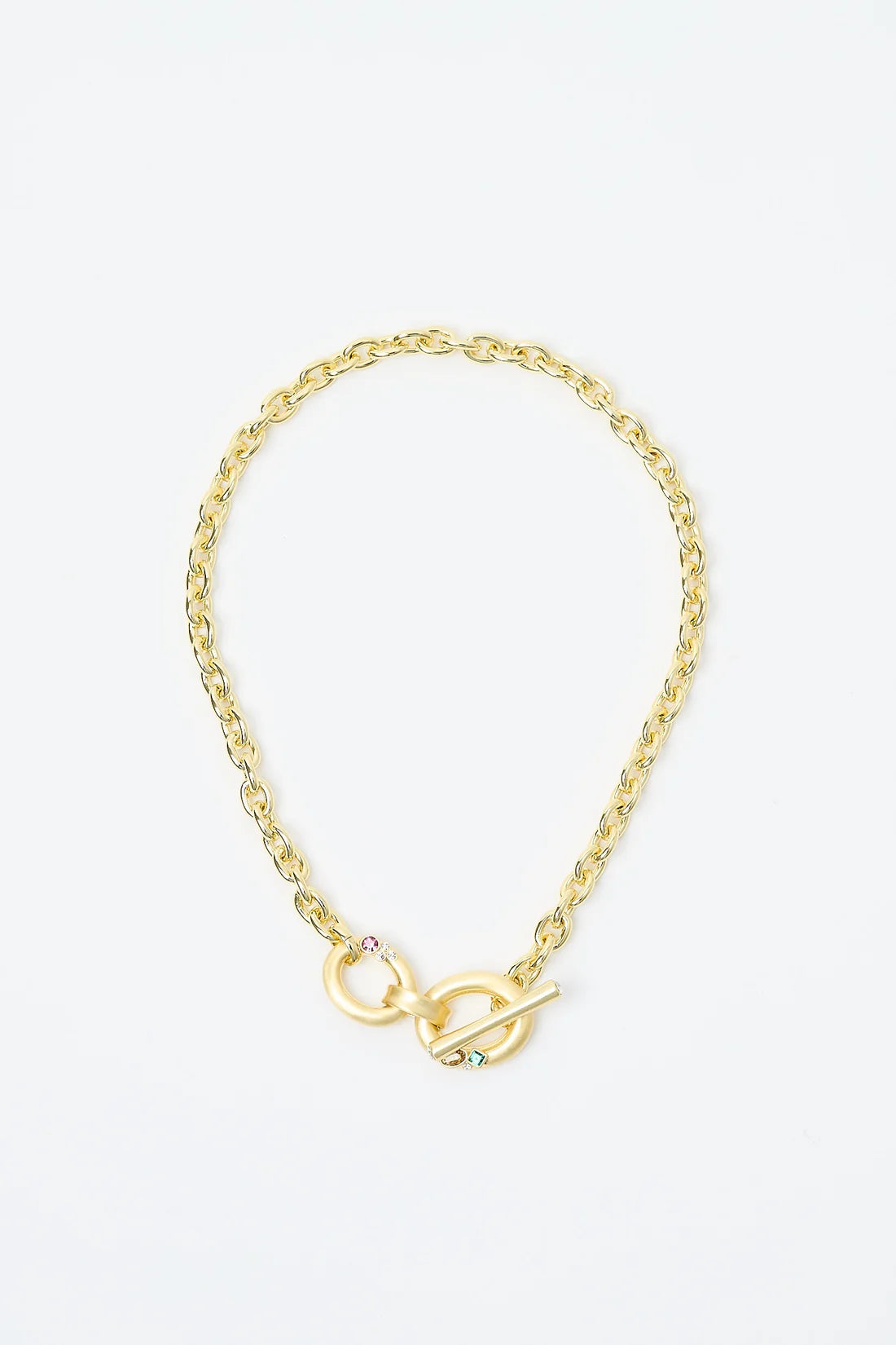 COLLANA - linea EMILIA - Codice Articolo 800036W