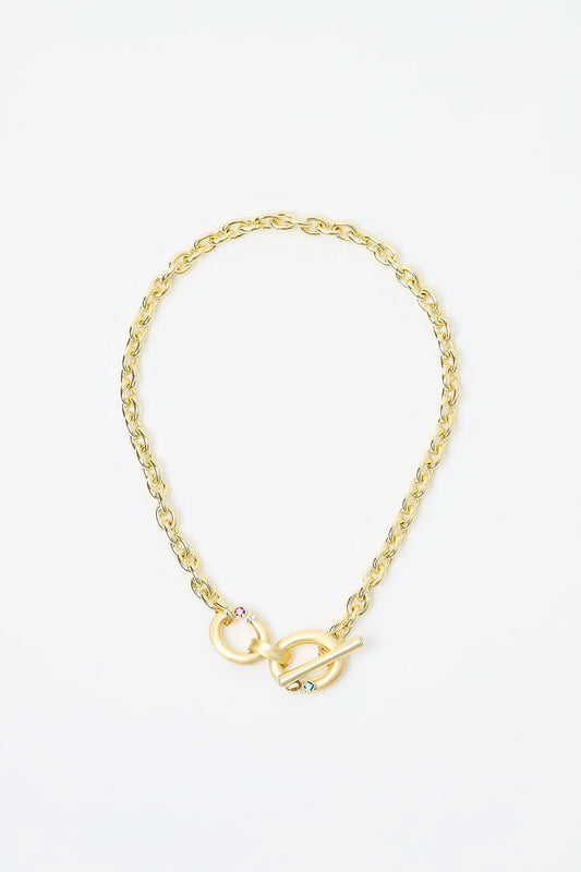 COLLANA - linea EMILIA - Codice Articolo 800036W