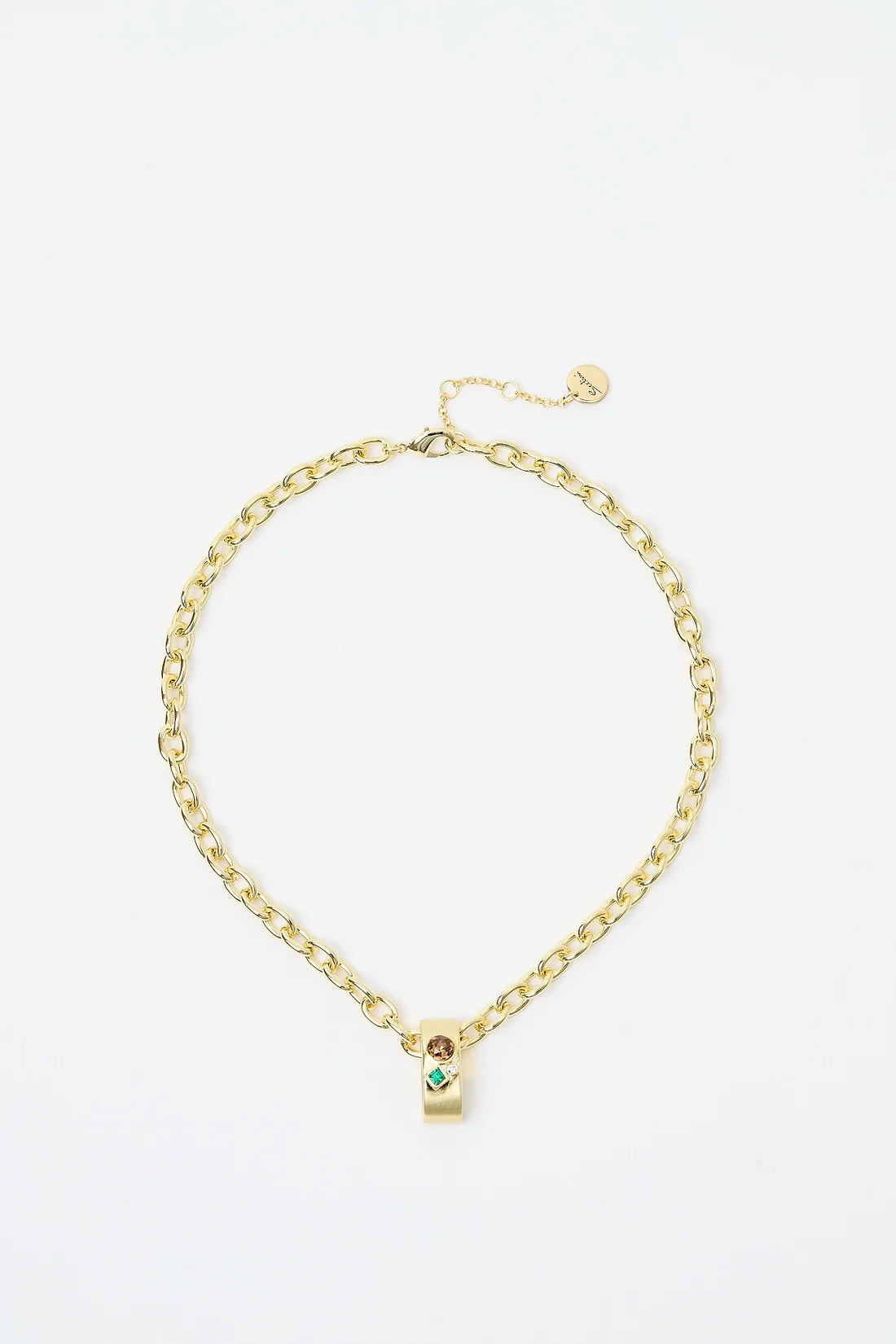 COLLANA - linea EMILIA - Codice Articolo 800037W