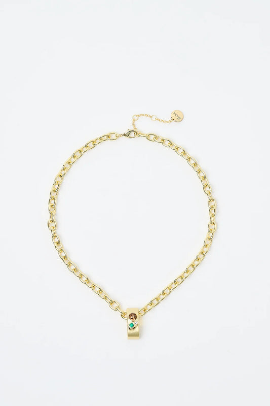 COLLANA - linea EMILIA - Codice Articolo 800037W