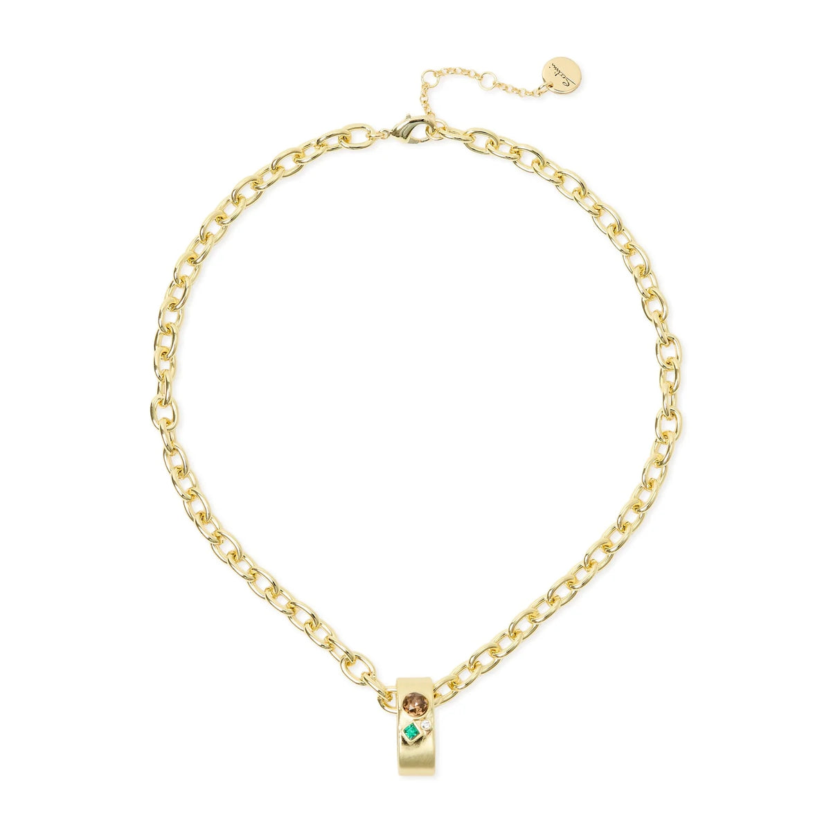COLLANA - Multicolor