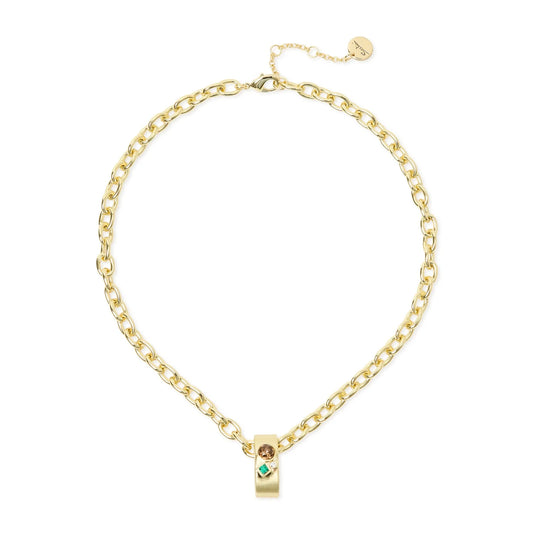 COLLANA - Multicolor