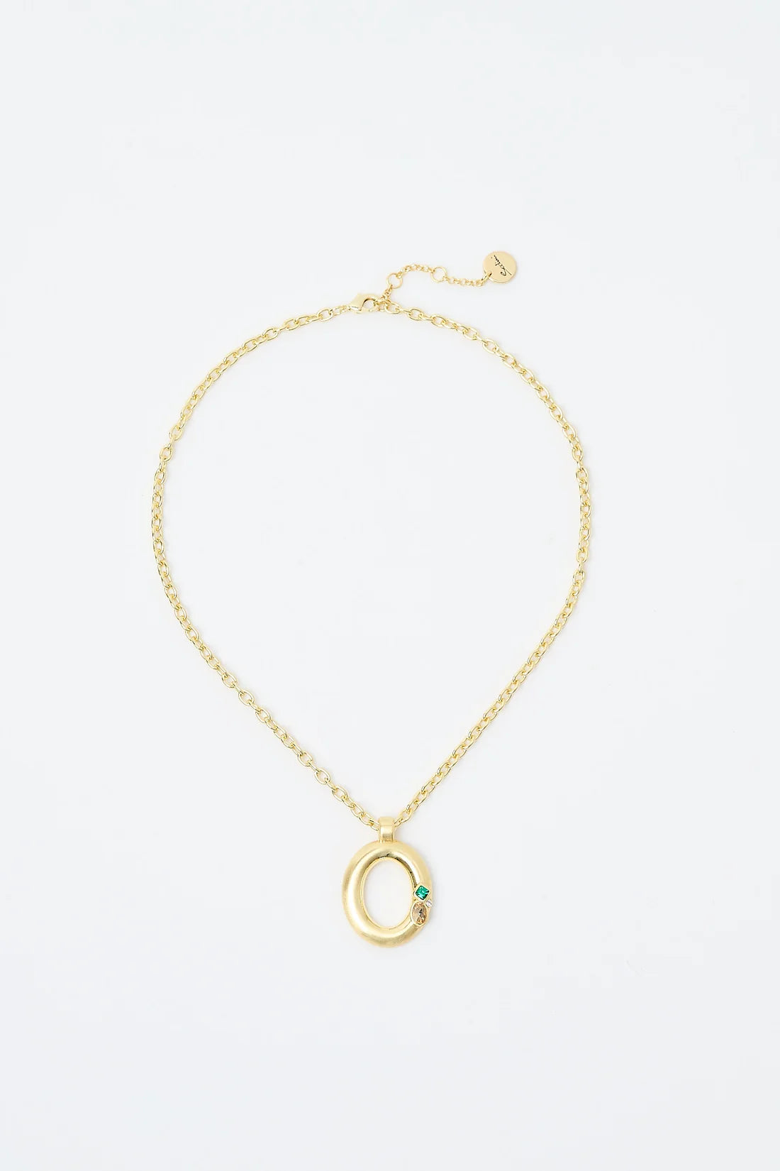 COLLANA - linea EMILIA - Codice Articolo 800038W