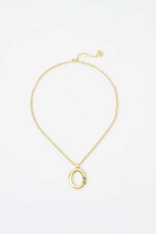COLLANA - linea EMILIA - Codice Articolo 800038W